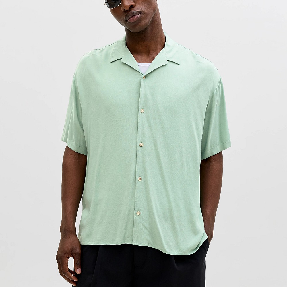 Jack & Jones Ανδρικό Πουκάμισο