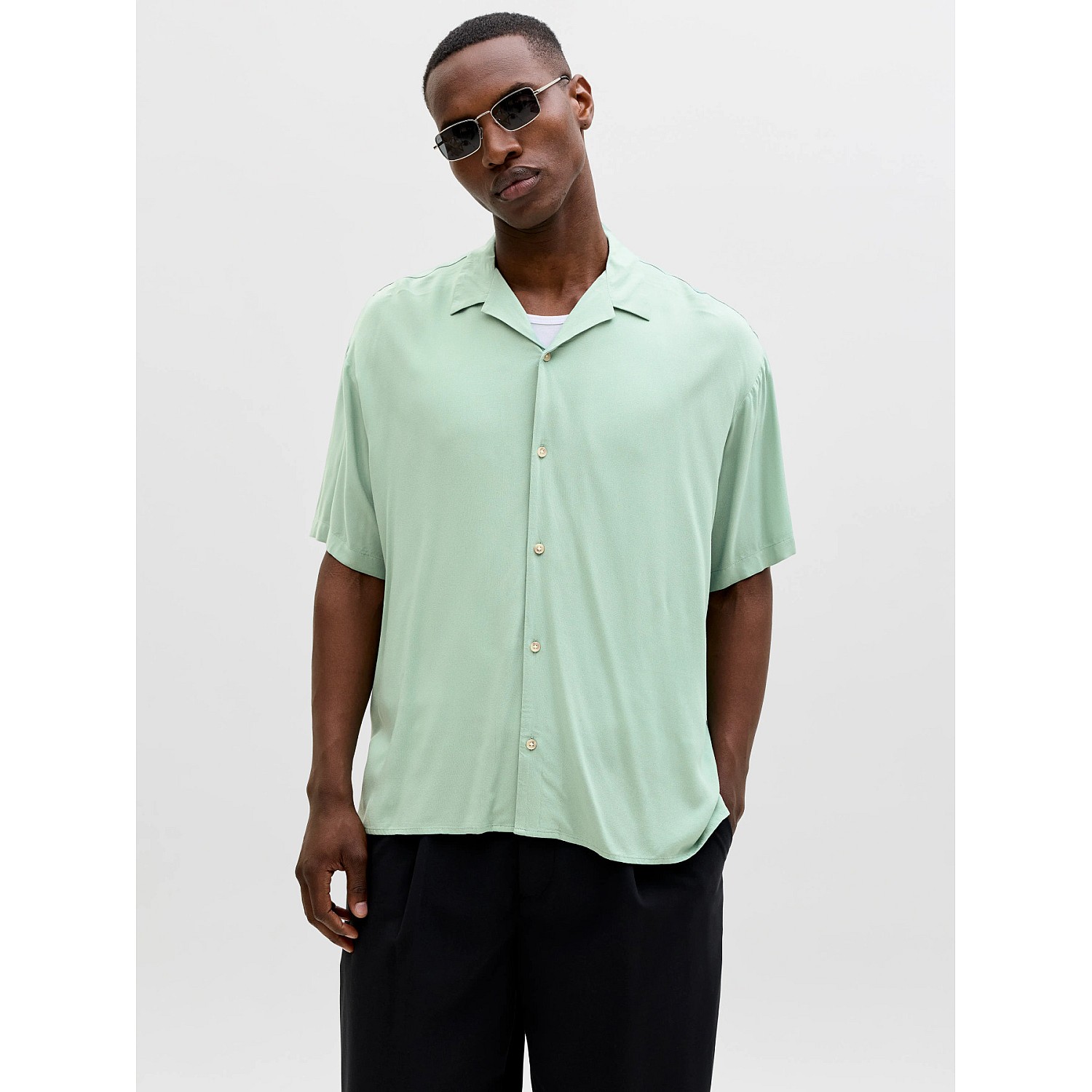 Jack & Jones Ανδρικό Πουκάμισο