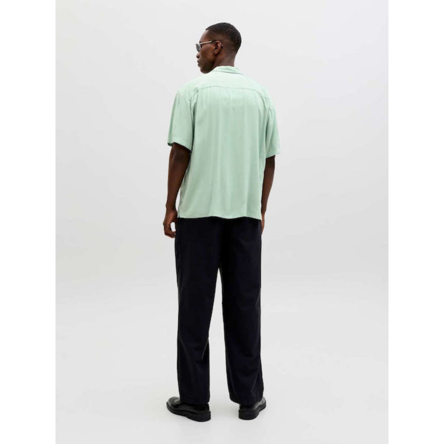 Jack & Jones Ανδρικό Πουκάμισο