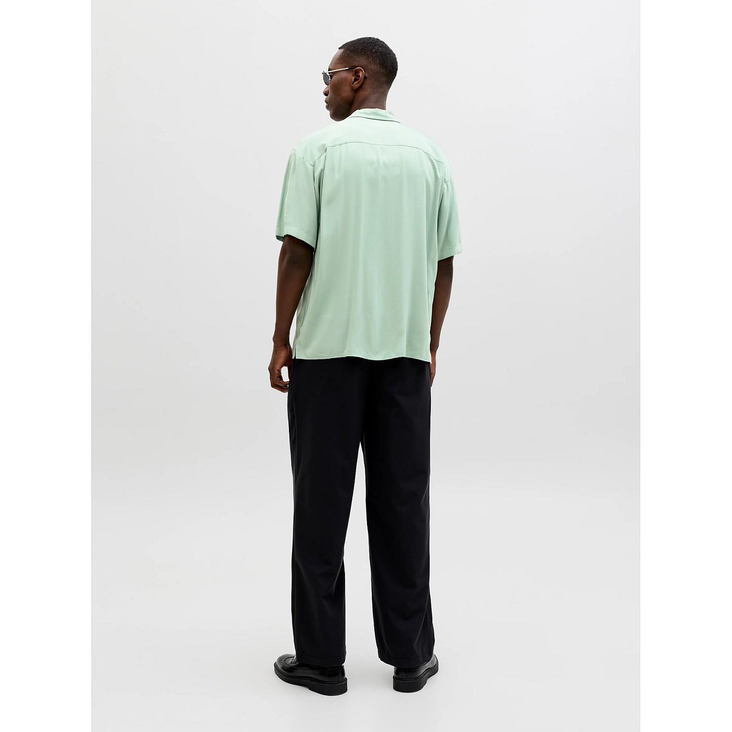 Jack & Jones Ανδρικό Πουκάμισο
