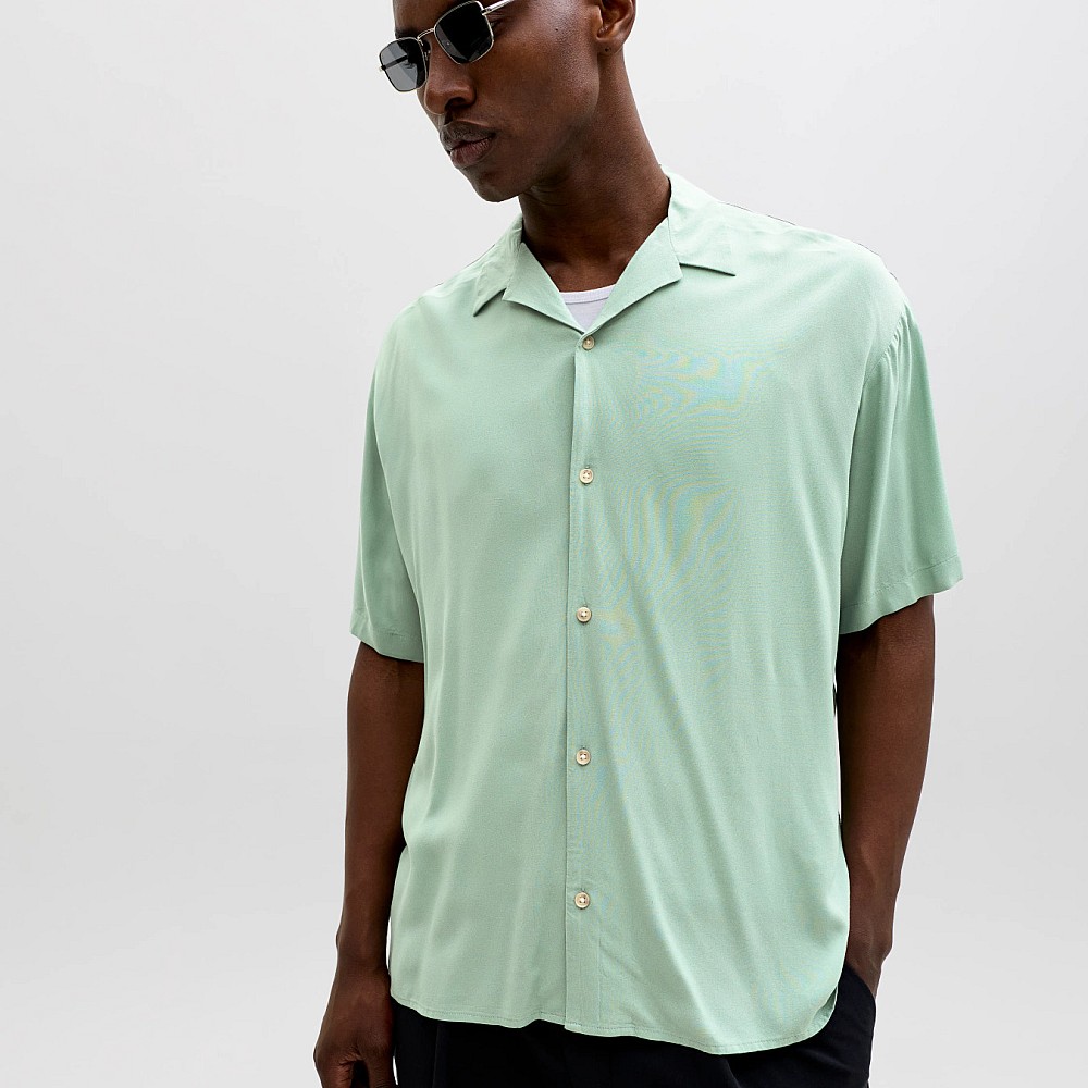 Jack & Jones Ανδρικό Πουκάμισο