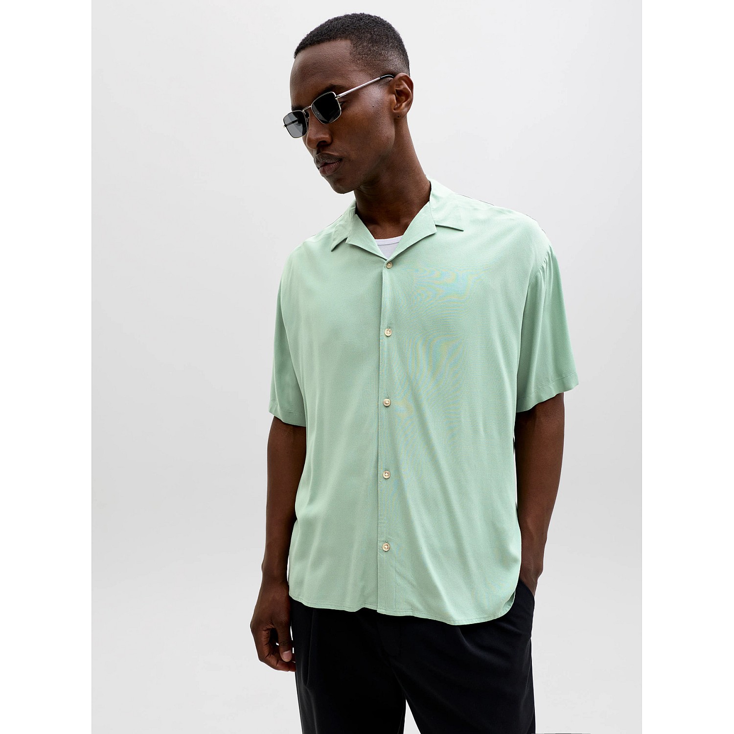 Jack & Jones Ανδρικό Πουκάμισο