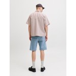 Jack & Jones Ανδρική Βερμούδα Jean Jjialex Jjoriginal Jack & Jones Ανδρική Βερμούδα Jean Jjialex Jjoriginal