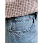 Jack & Jones Ανδρική Βερμούδα Jean Jjialex Jjoriginal Jack & Jones Ανδρική Βερμούδα Jean Jjialex Jjoriginal
