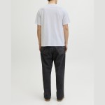 Jj Rebel Ανδρικό Μπλουζάκι Jj Rebel Ανδρικό Μπλουζάκι