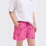 Jj Rebel Γυναικείο Σορτς Jxlea Soft Mw Shorts Wvn