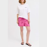 Jj Rebel Γυναικείο Σορτς Jxlea Soft Mw Shorts Wvn