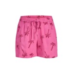 Jj Rebel Γυναικείο Σορτς Jxlea Soft Mw Shorts Wvn