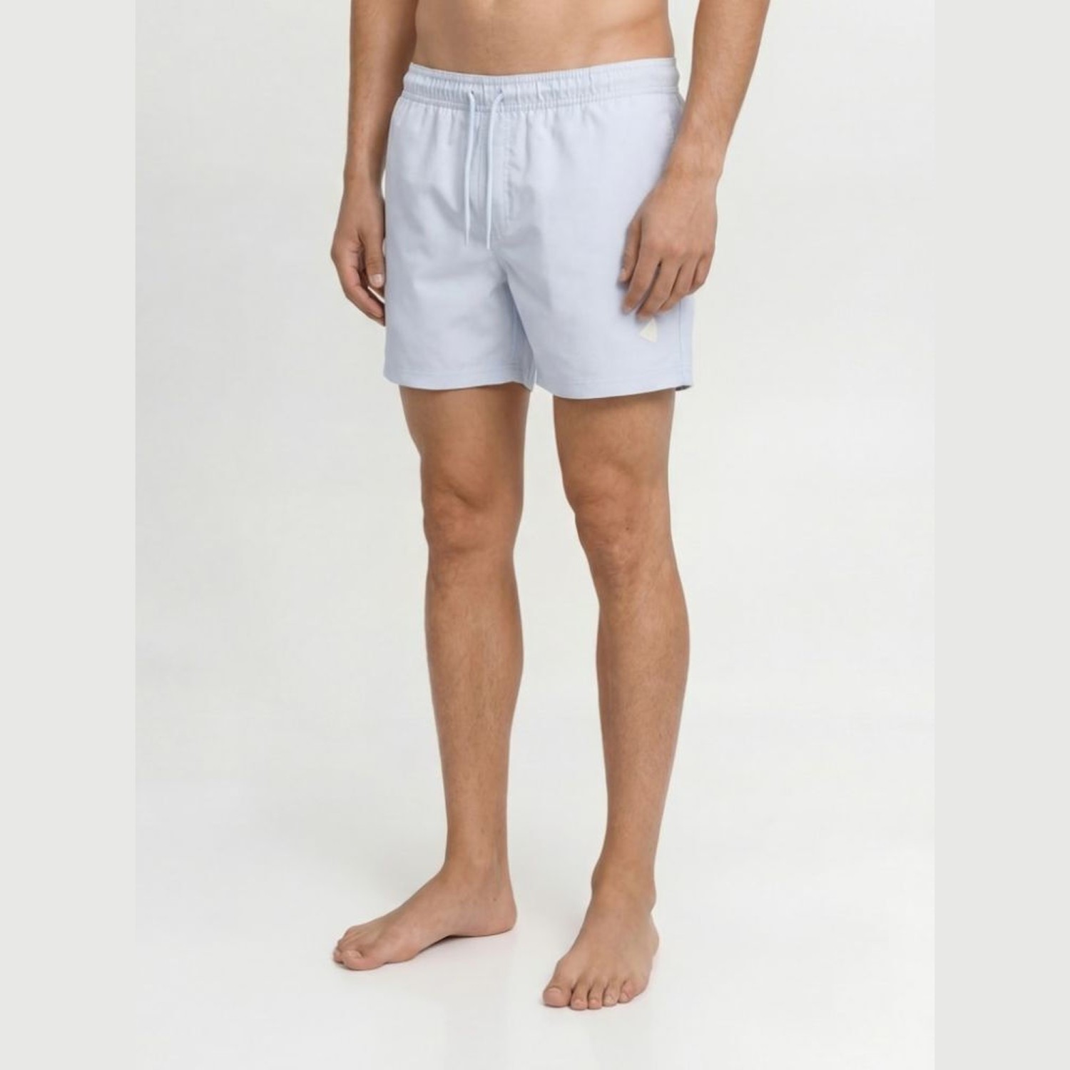 12291385 ΑΝΔΡΙΚΟ ΜΑΓΙΟ JPSTMAUI TROPIC SOLID SWIM