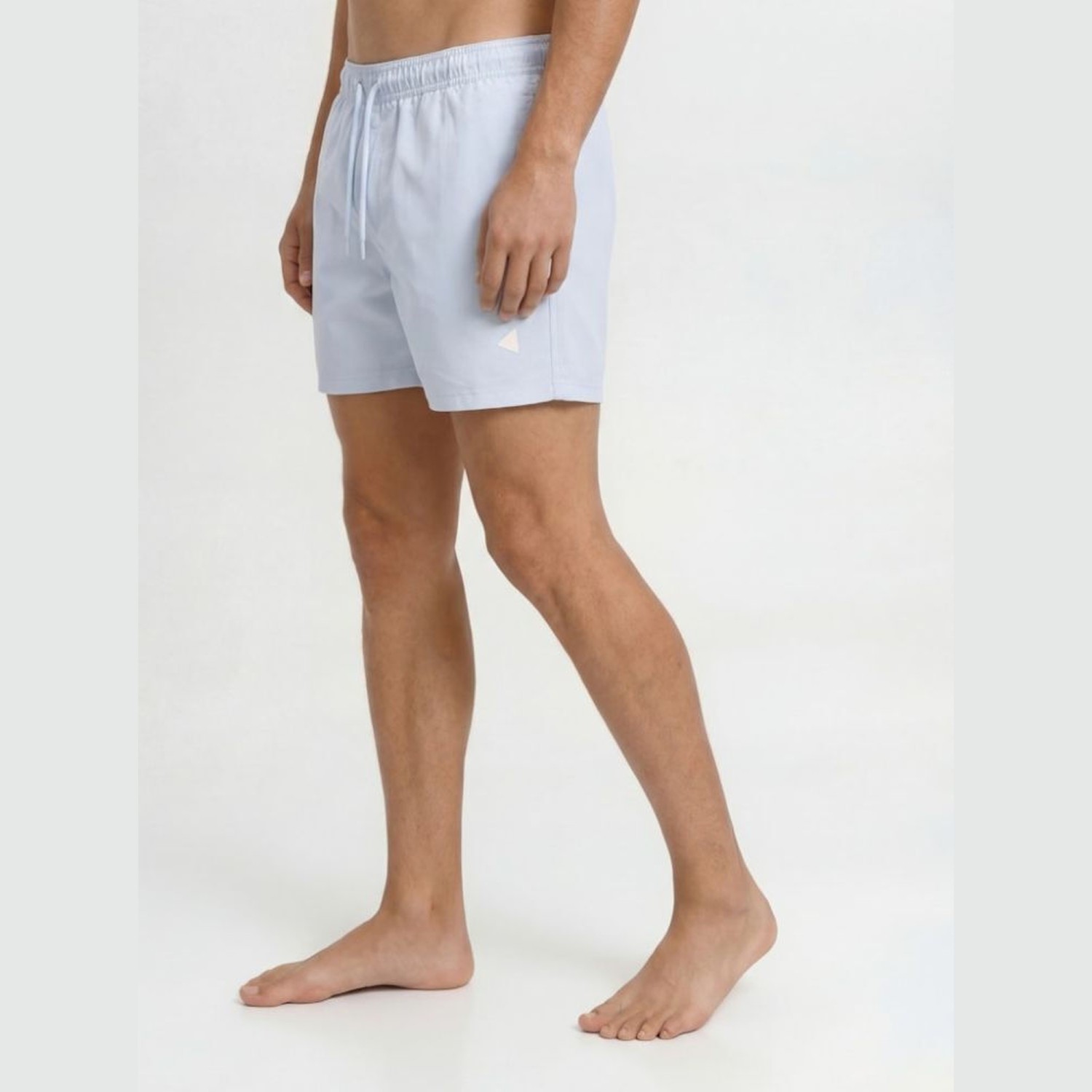 12291385 ΑΝΔΡΙΚΟ ΜΑΓΙΟ JPSTMAUI TROPIC SOLID SWIM