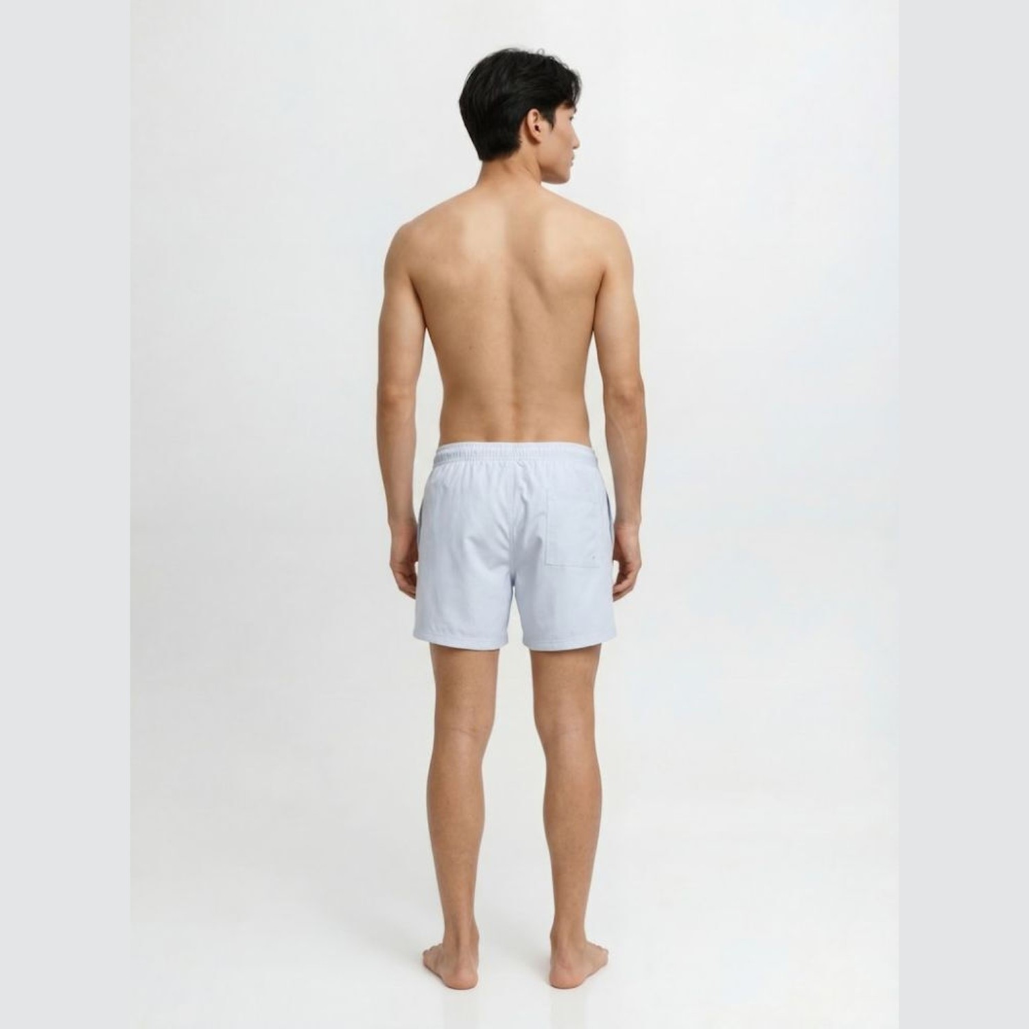 12291385 ΑΝΔΡΙΚΟ ΜΑΓΙΟ JPSTMAUI TROPIC SOLID SWIM