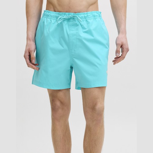 12291385 ΑΝΔΡΙΚΟ ΜΑΓΙΟ JPSTMAUI TROPIC SOLID SWIM