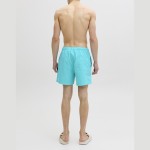 12291385 ΑΝΔΡΙΚΟ ΜΑΓΙΟ JPSTMAUI TROPIC SOLID SWIM