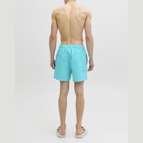 12291385 ΑΝΔΡΙΚΟ ΜΑΓΙΟ JPSTMAUI TROPIC SOLID SWIM