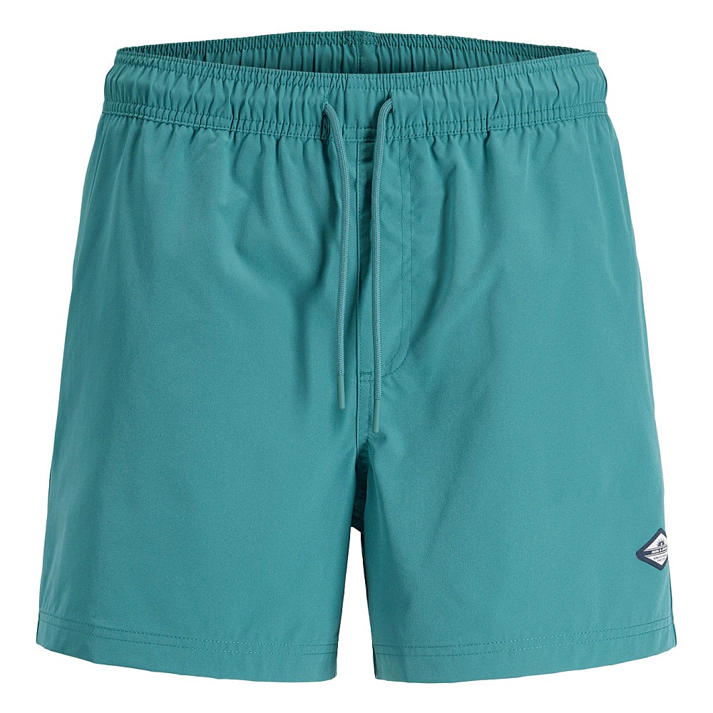 12291385 ΑΝΔΡΙΚΟ ΜΑΓΙΟ JPSTMAUI TROPIC SOLID SWIM
