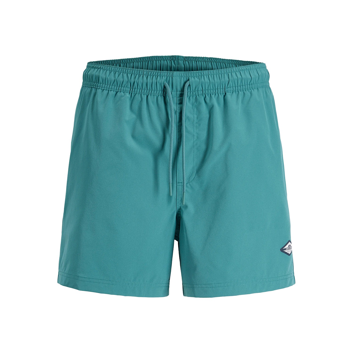12291385 ΑΝΔΡΙΚΟ ΜΑΓΙΟ JPSTMAUI TROPIC SOLID SWIM