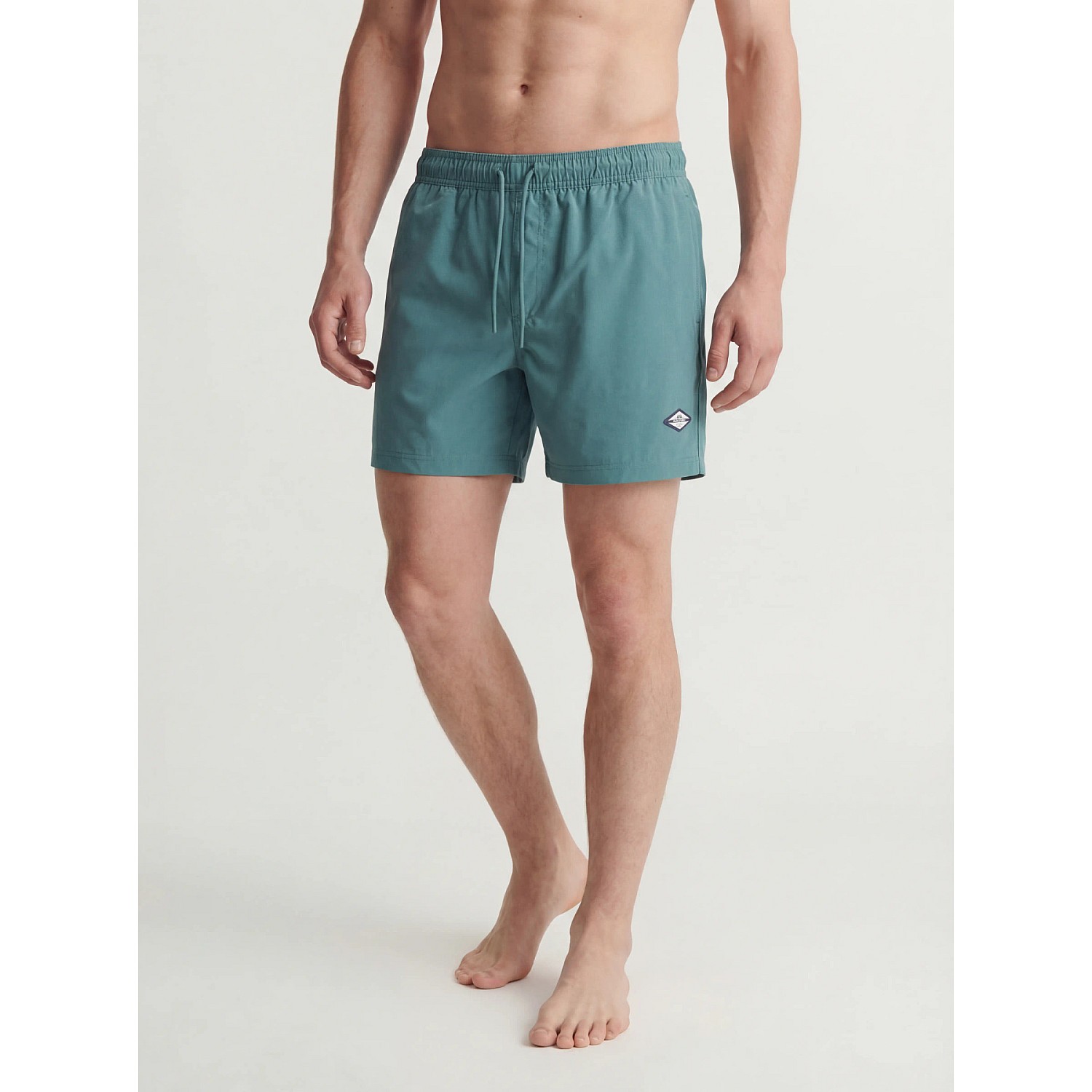 12291385 ΑΝΔΡΙΚΟ ΜΑΓΙΟ JPSTMAUI TROPIC SOLID SWIM