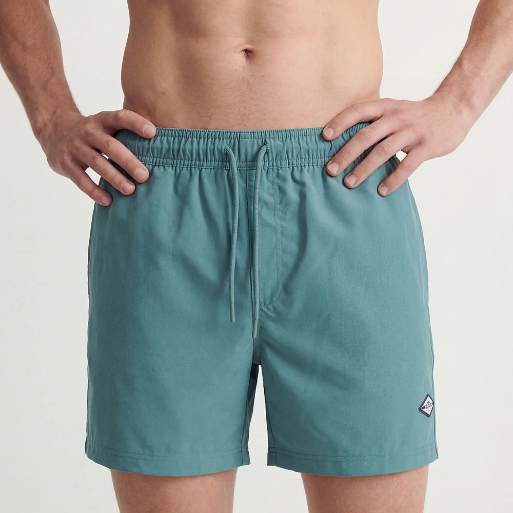 12291385 ΑΝΔΡΙΚΟ ΜΑΓΙΟ JPSTMAUI TROPIC SOLID SWIM