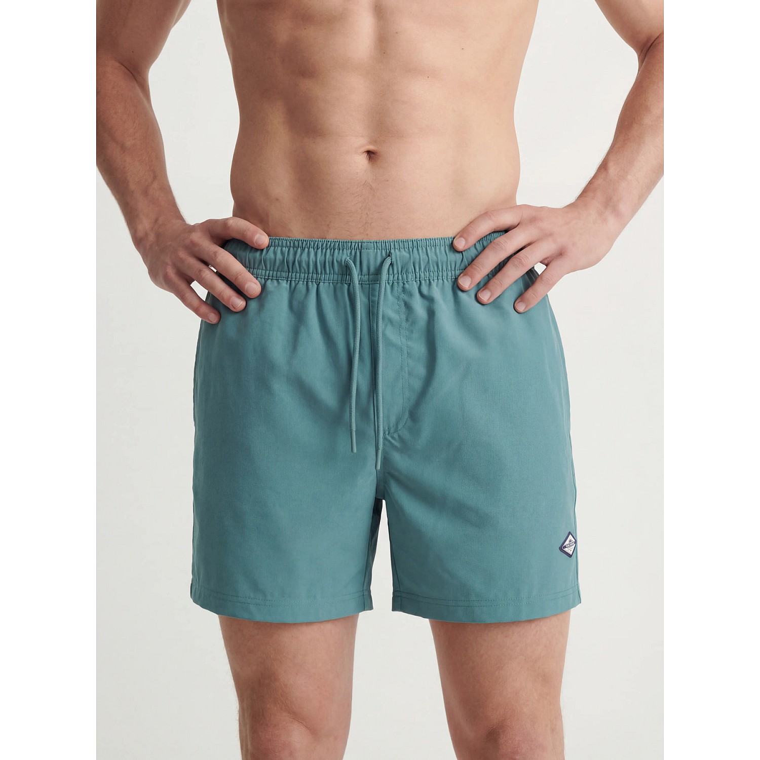 12291385 ΑΝΔΡΙΚΟ ΜΑΓΙΟ JPSTMAUI TROPIC SOLID SWIM
