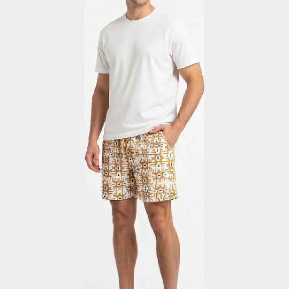 Jack & Jones Ανδρικό Μαγιό Maui Mature Swim