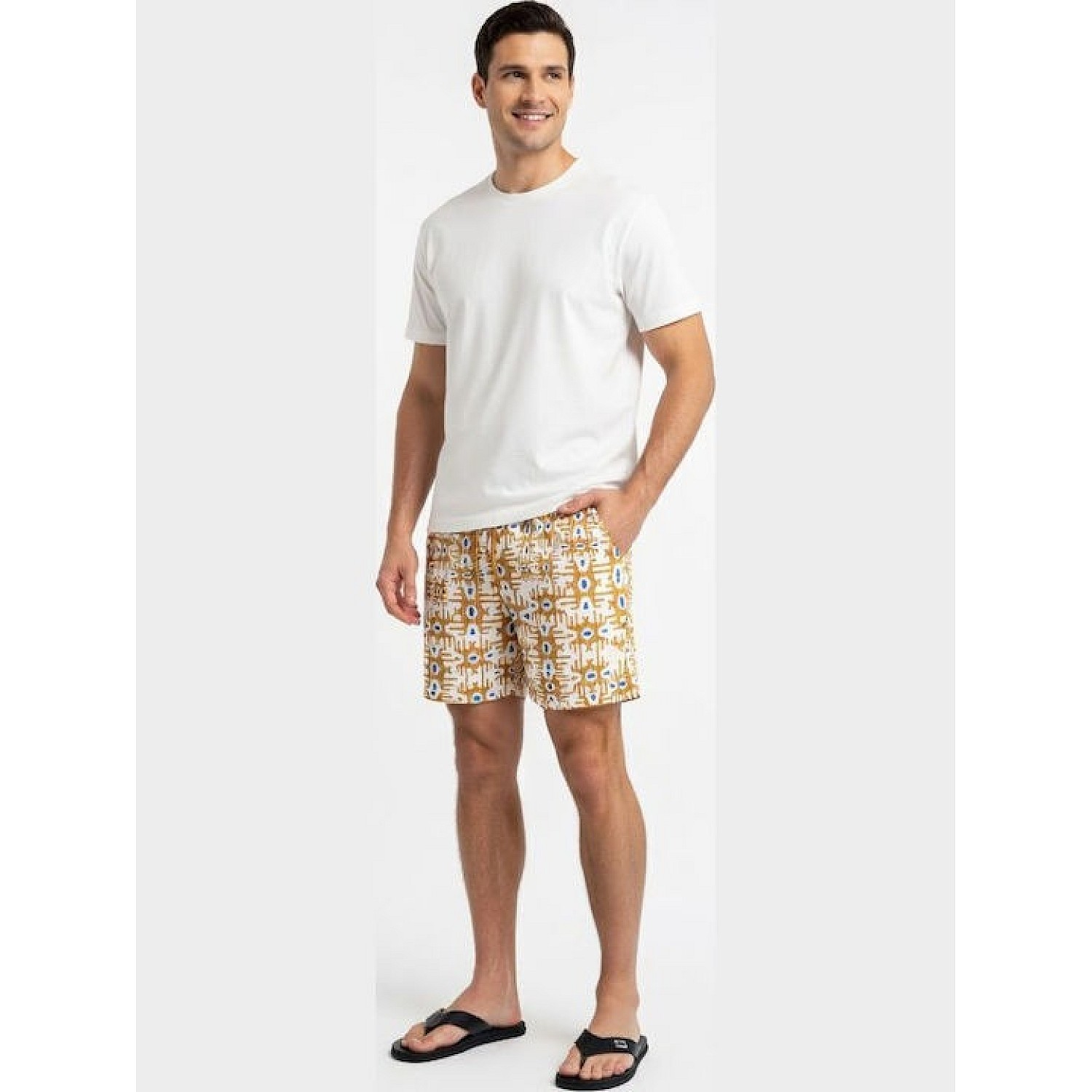 Jack & Jones Ανδρικό Μαγιό Maui Mature Swim