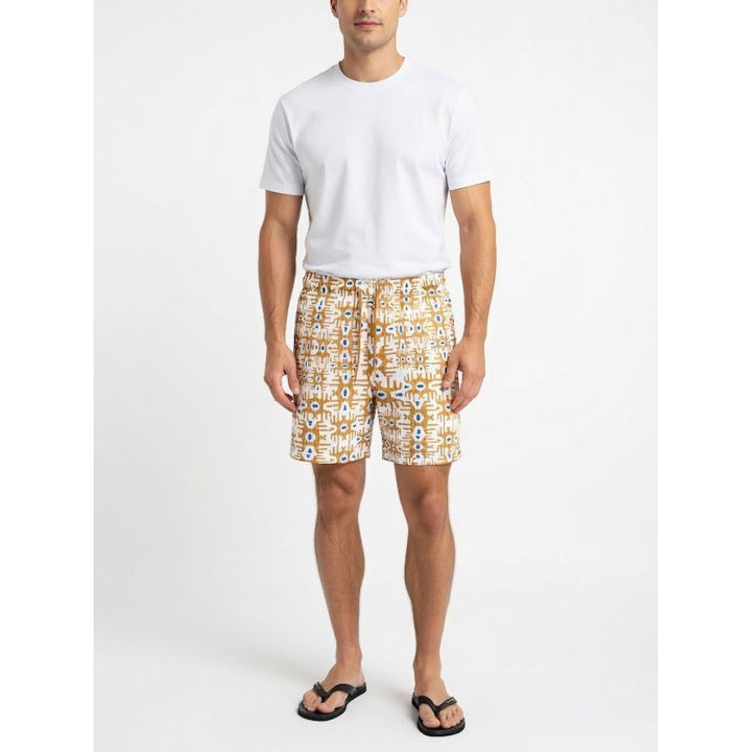 Jack & Jones Ανδρικό Μαγιό Maui Mature Swim