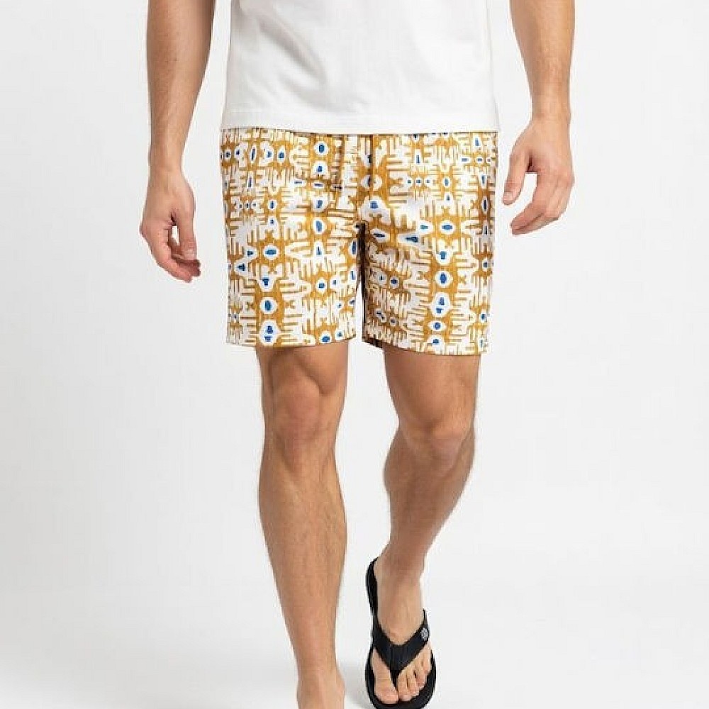 Jack & Jones Ανδρικό Μαγιό Maui Mature Swim