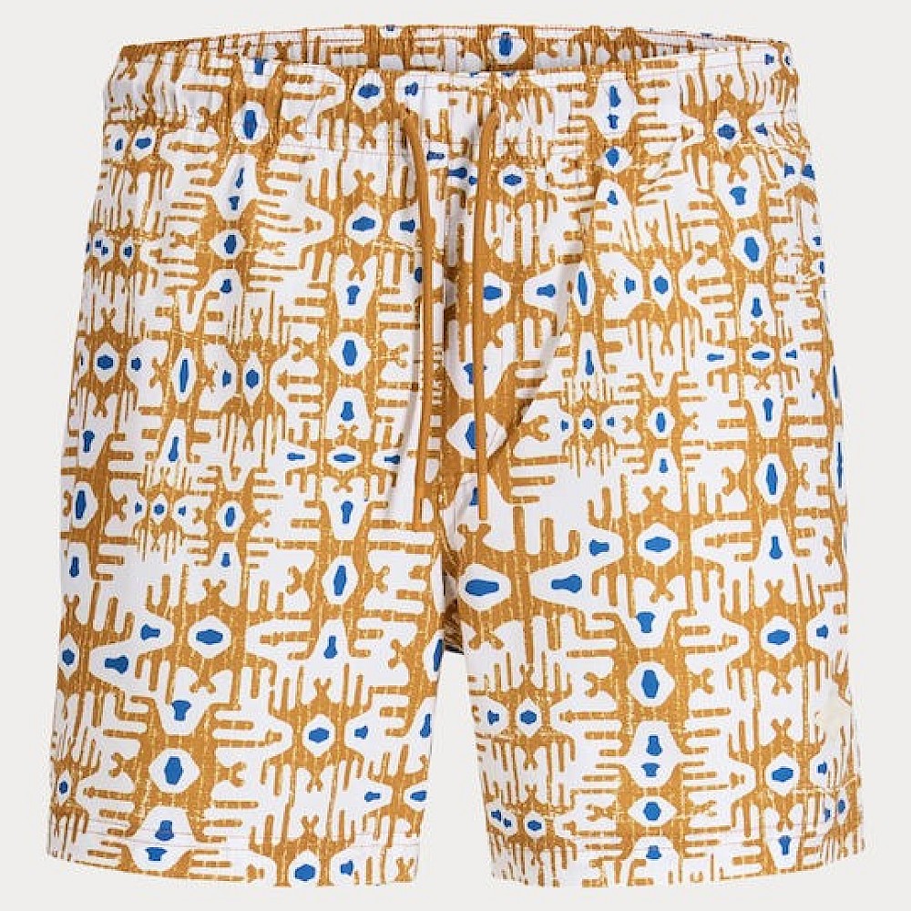 Jack & Jones Ανδρικό Μαγιό Maui Mature Swim