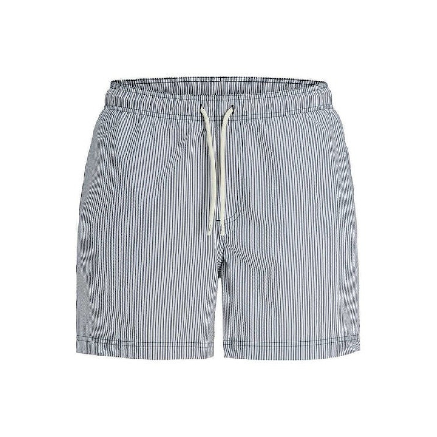 Jack & Jones Ανδρικό Μαγιό Jpstmaui Seersucker