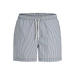 Jack & Jones Ανδρικό Μαγιό Jpstmaui Seersucker