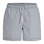 Jack & Jones Ανδρικό Μαγιό Jpstmaui Seersucker