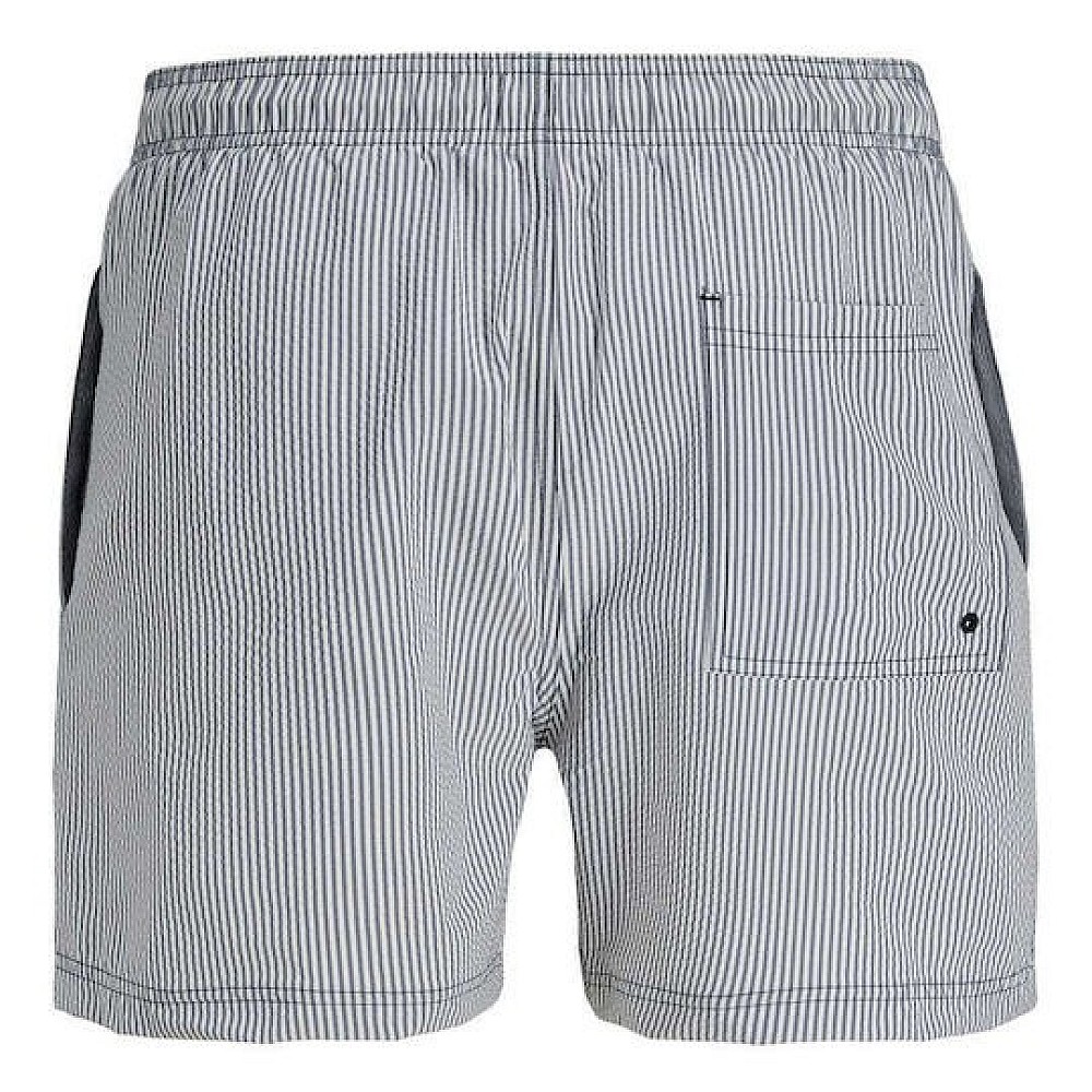 Jack & Jones Ανδρικό Μαγιό Jpstmaui Seersucker