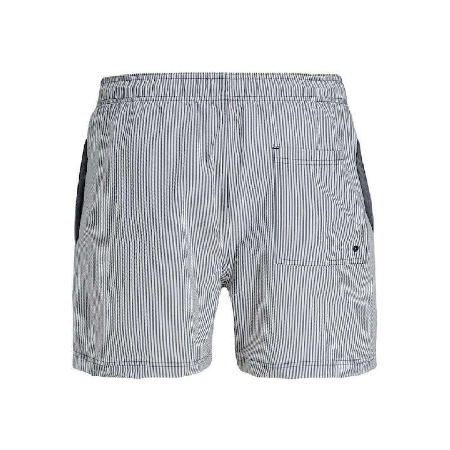 Jack & Jones Ανδρικό Μαγιό Jpstmaui Seersucker