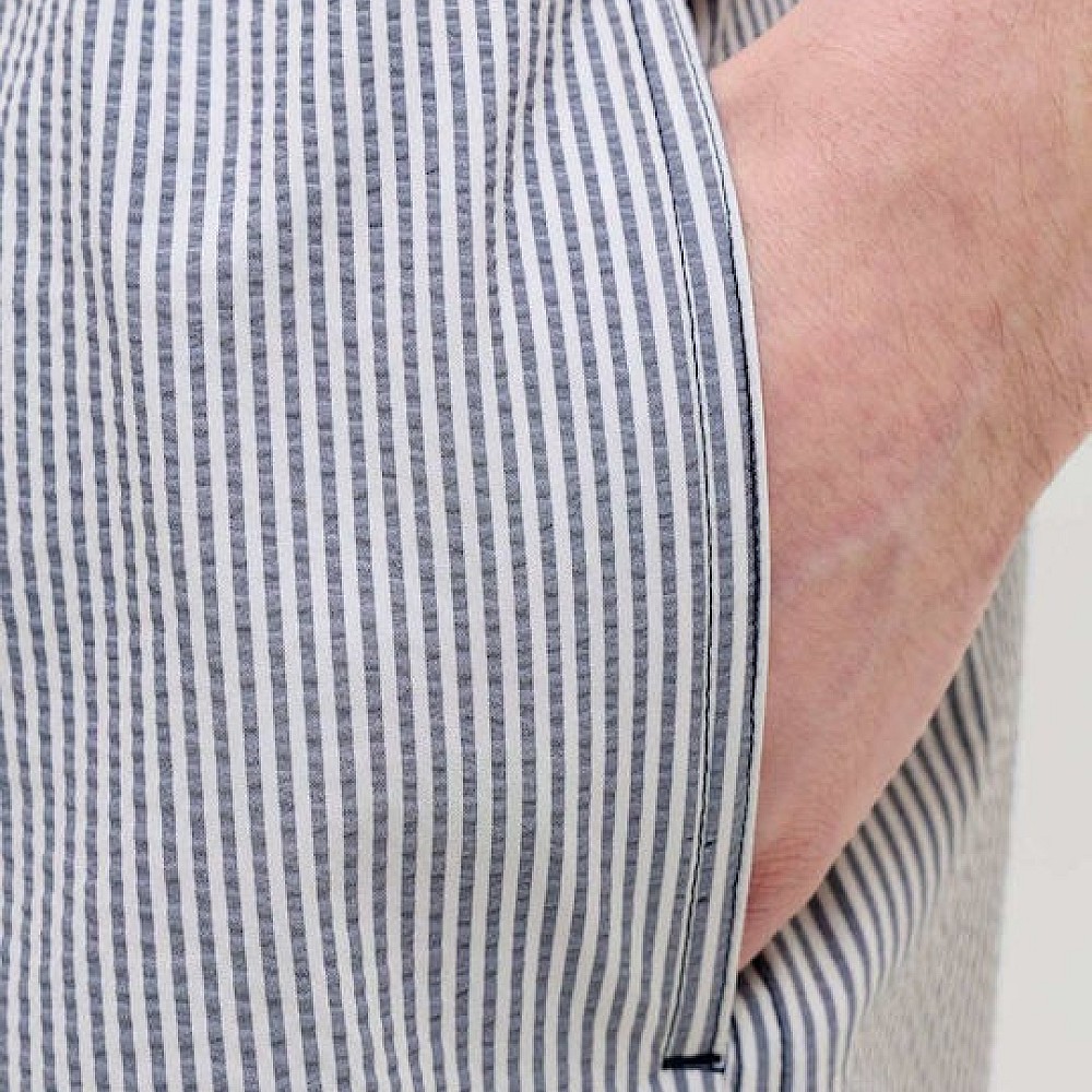 Jack & Jones Ανδρικό Μαγιό Jpstmaui Seersucker