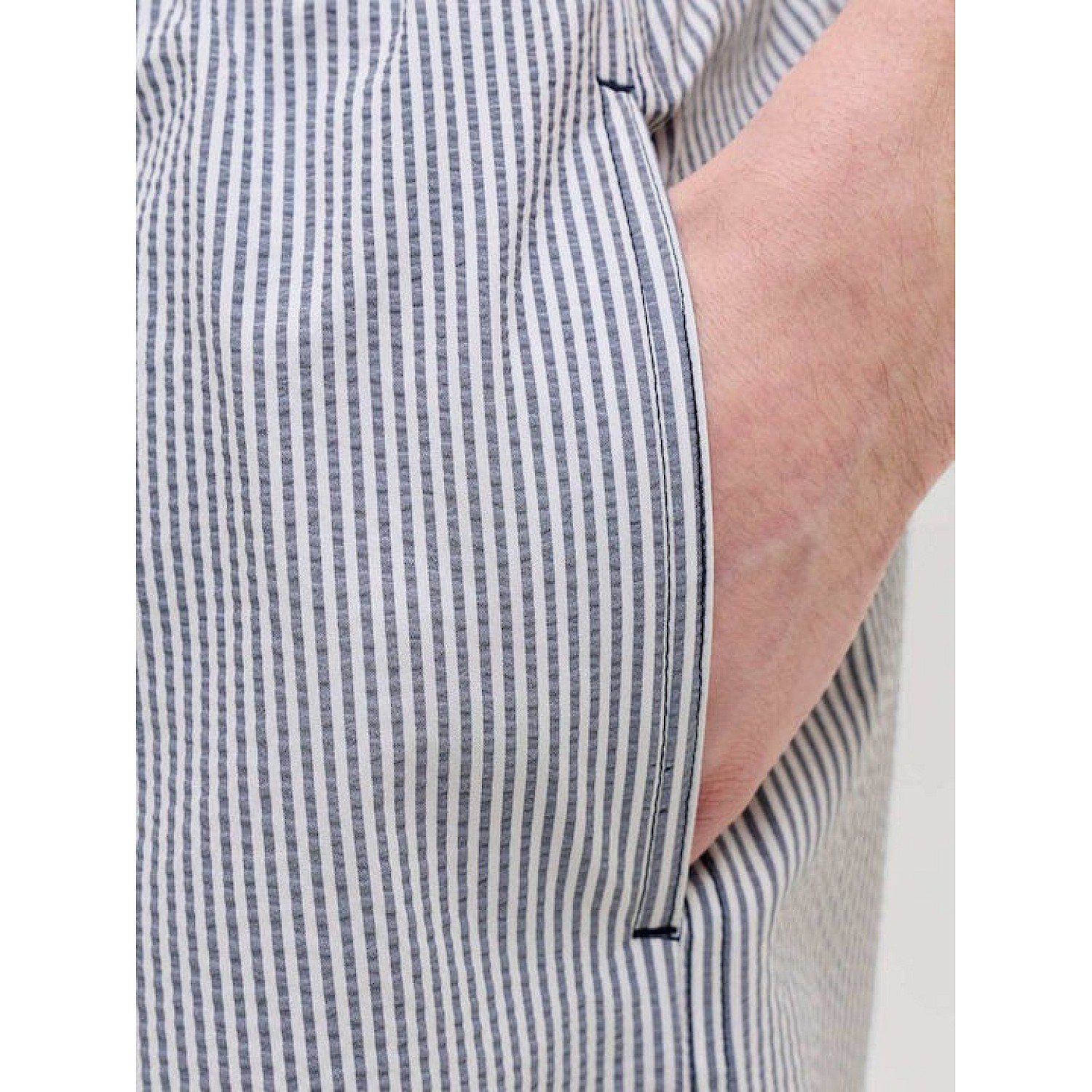 Jack & Jones Ανδρικό Μαγιό Jpstmaui Seersucker