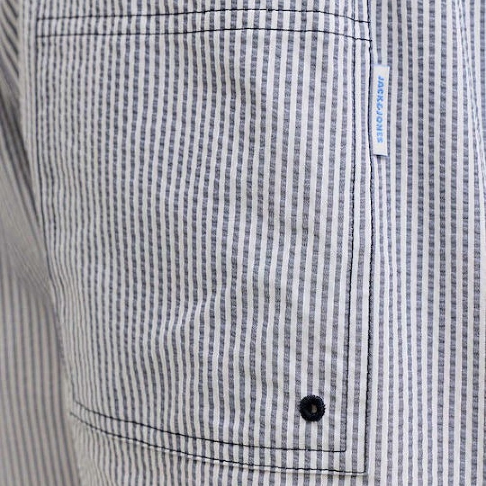 Jack & Jones Ανδρικό Μαγιό Jpstmaui Seersucker