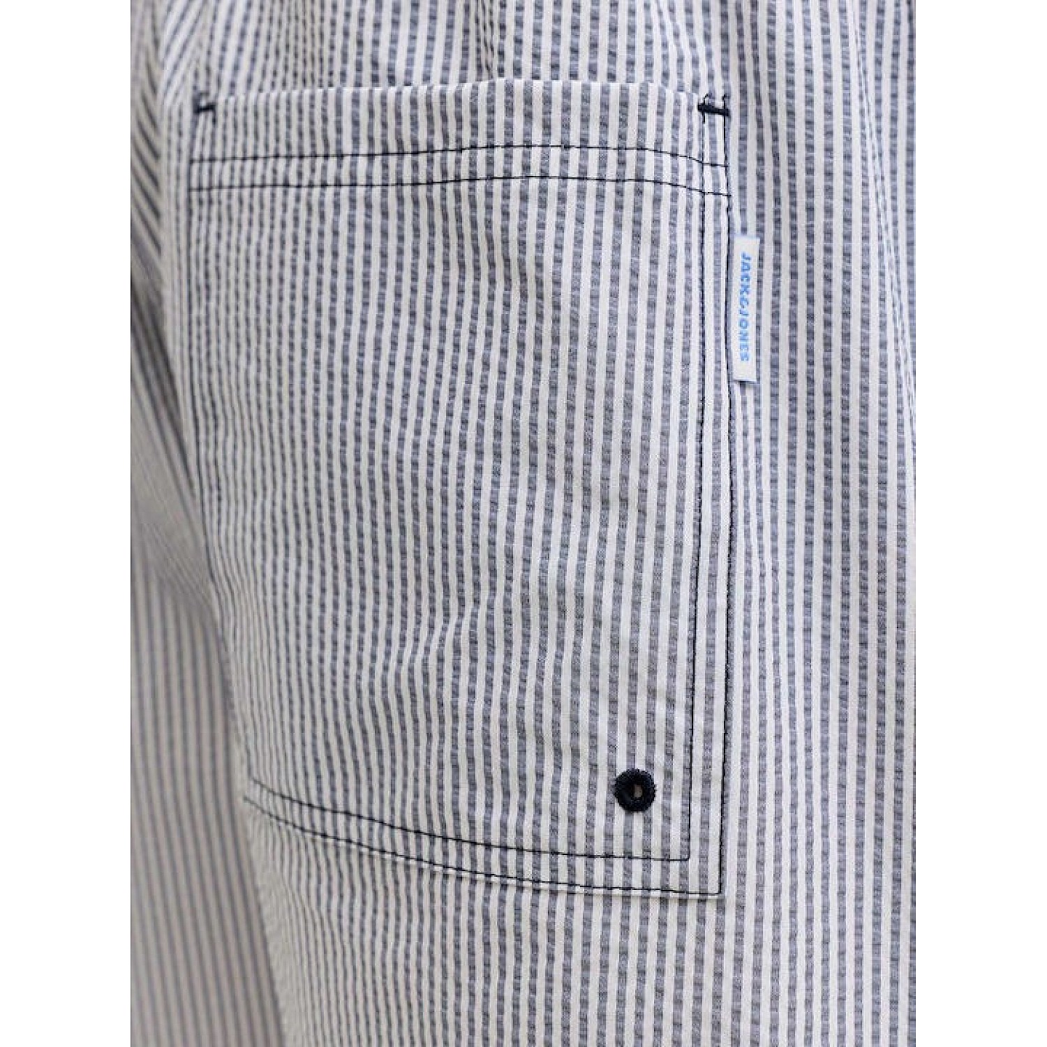Jack & Jones Ανδρικό Μαγιό Jpstmaui Seersucker