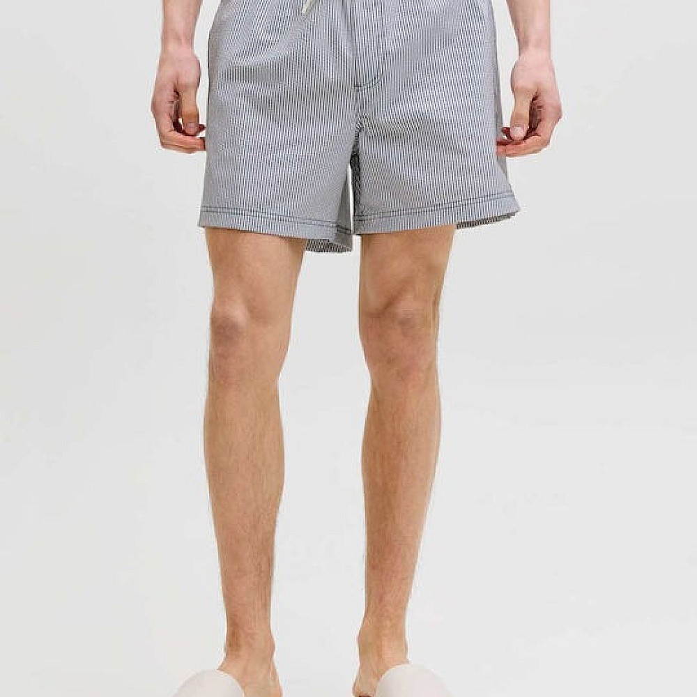 Jack & Jones Ανδρικό Μαγιό Jpstmaui Seersucker