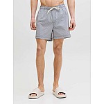 Jack & Jones Ανδρικό Μαγιό Jpstmaui Seersucker
