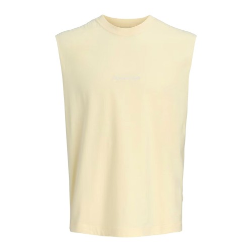 Jack Jones Ανδρική Κοντομάνικη Μπλούζα Jornorrebro Emb Tee