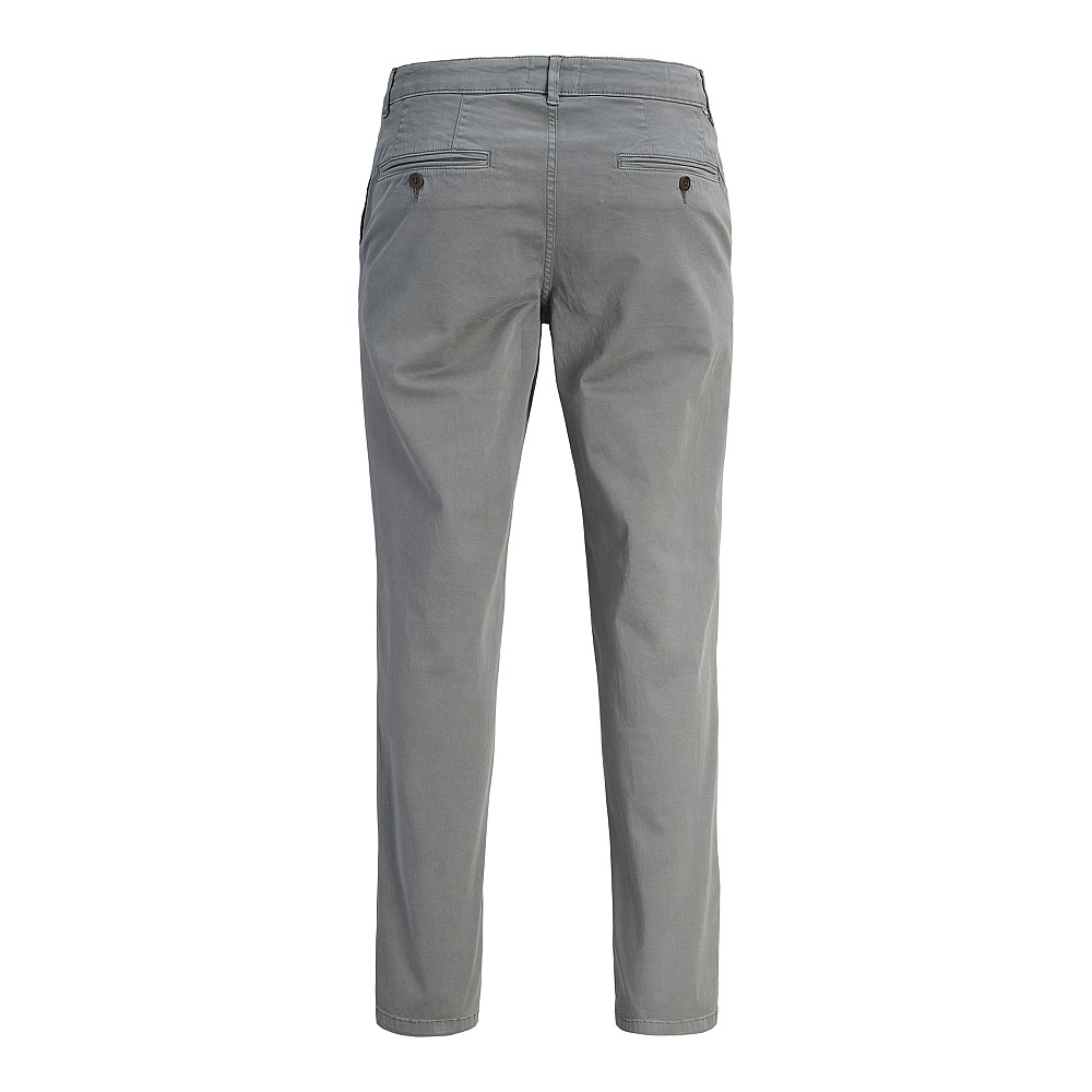Jack & JonesΠαντελόνι Chino Ελαστικό σε Κανονική Εφαρμογή
