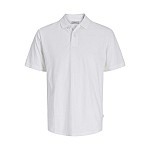 Jack & Jones Polo Μπλούζα Κοντομάνικη