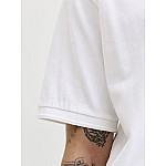 Jack & Jones Polo Μπλούζα Κοντομάνικη