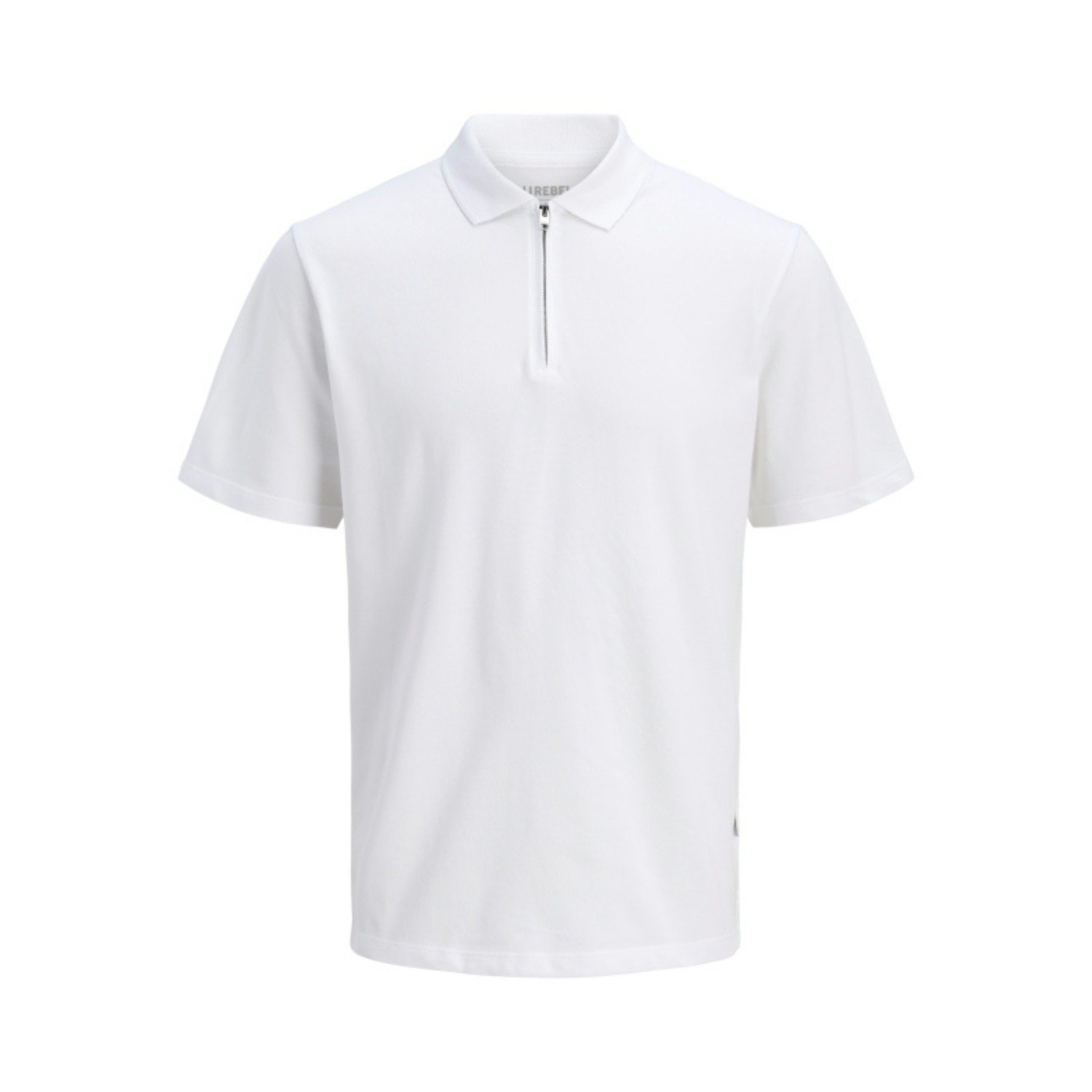Jj Rebel Ανδρική Μπλούζα Polo Κοντομάνικη