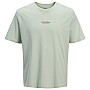 Jj Rebel Ανδρική Μπλούζα Jrebkelsey Tee