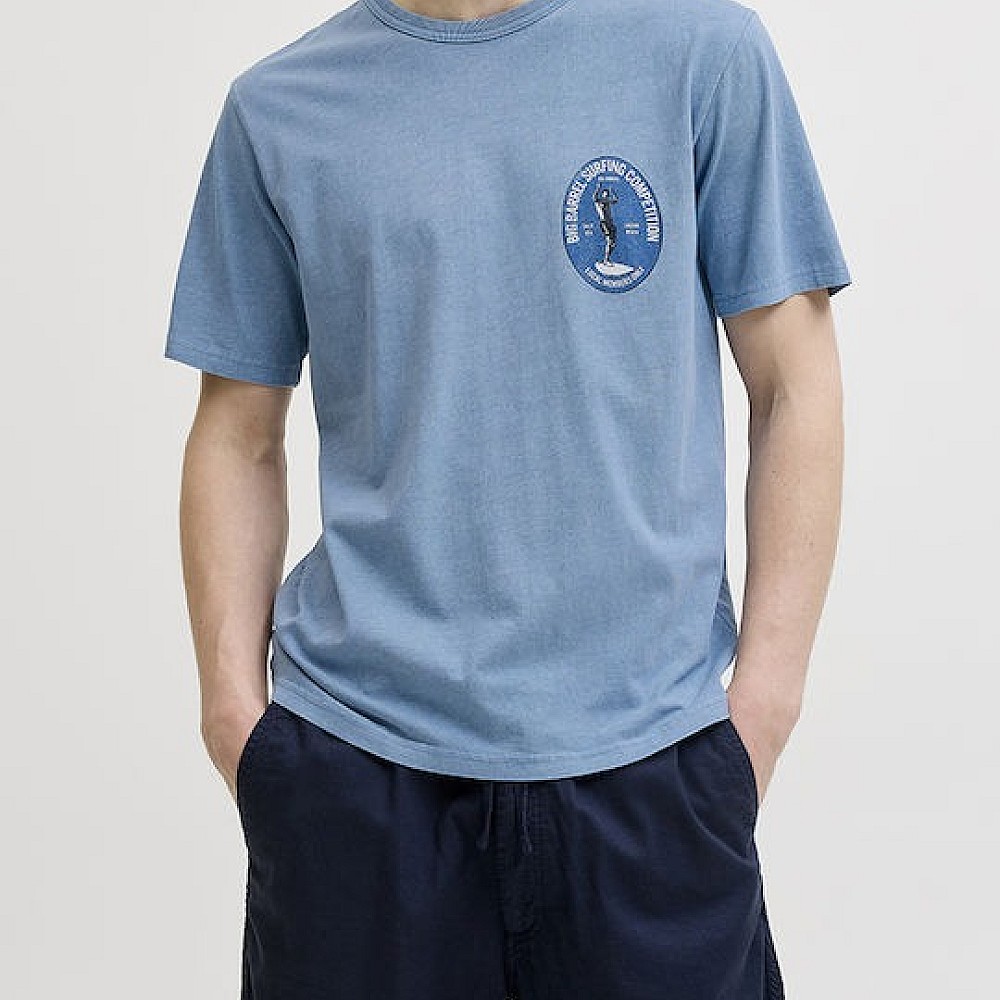 Jack & Jones Ανδρική Μπλούζα