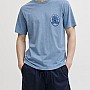 Jack & Jones Ανδρική Μπλούζα