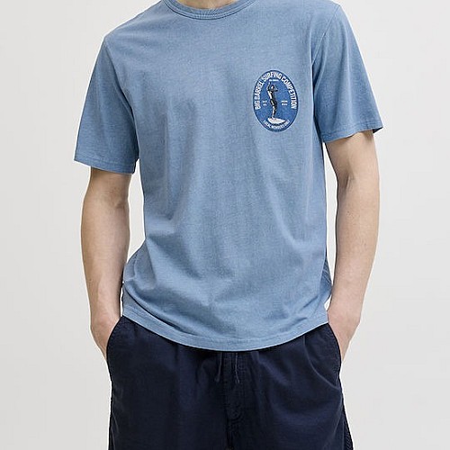 Jack & Jones Ανδρική Μπλούζα