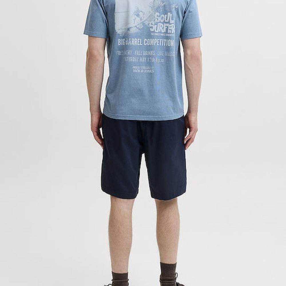 Jack & Jones Ανδρική Μπλούζα