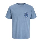 Jack & Jones Ανδρική Μπλούζα Jack & Jones Ανδρική Μπλούζα